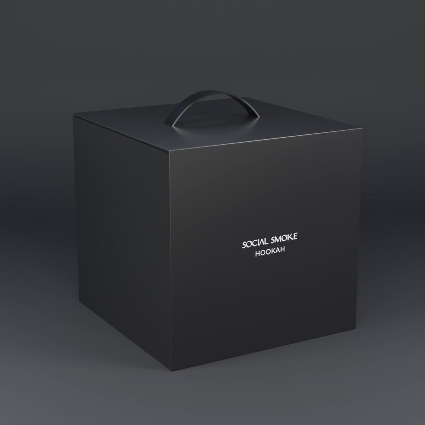 Social Smoke Tobacco - XV Hookah