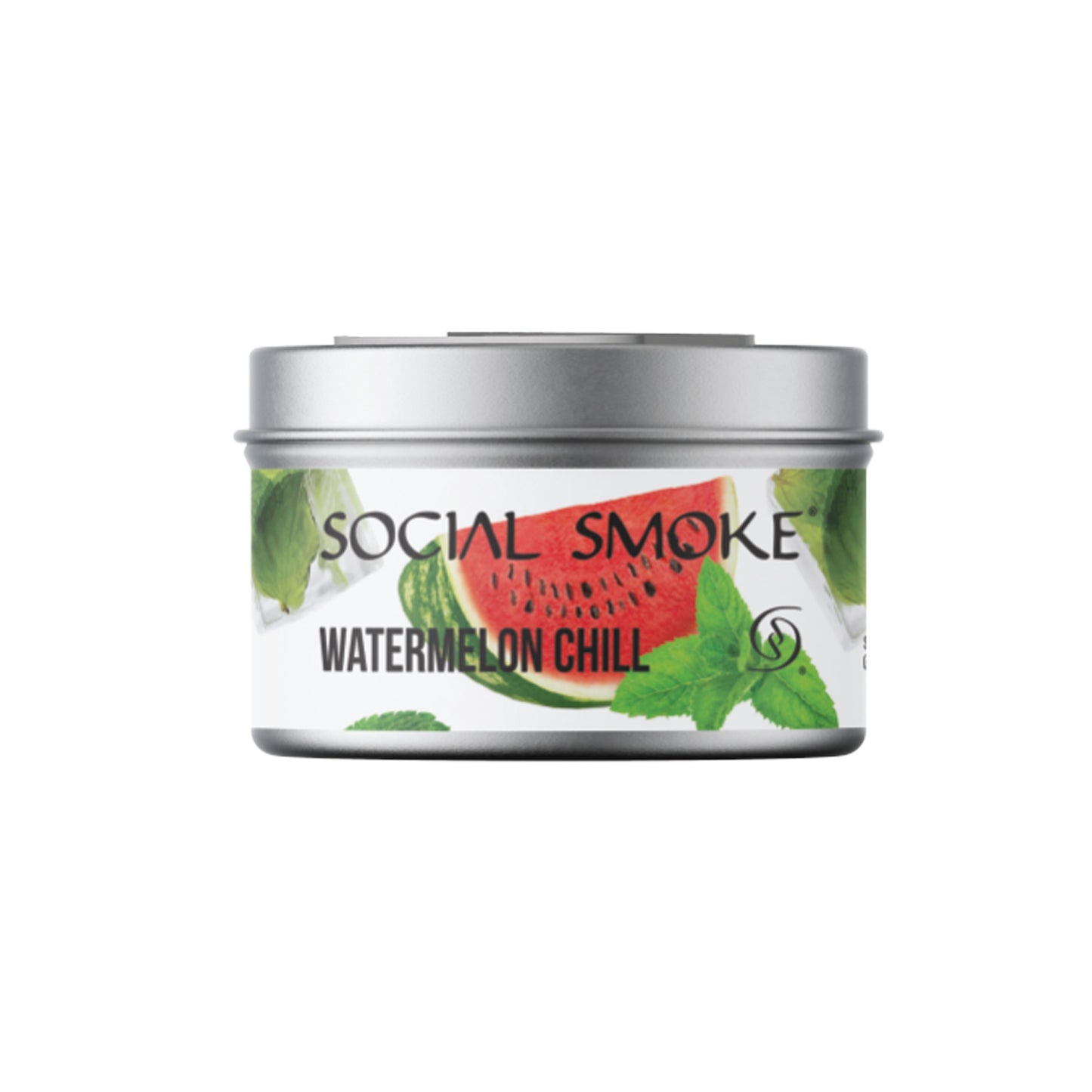 ShishaMesse 2025 Sticker Pack