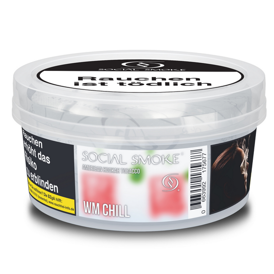 WM Chill