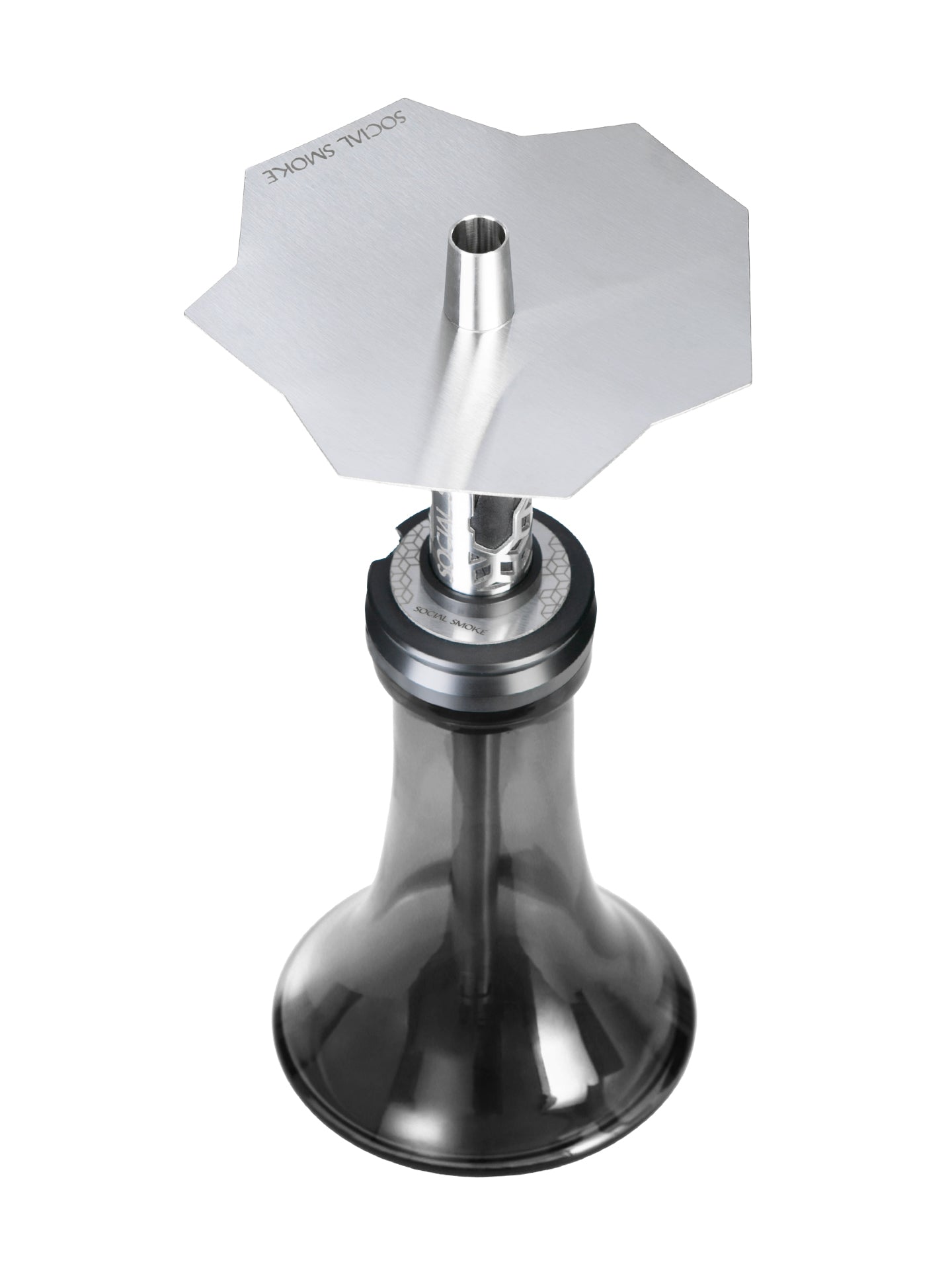Social Smoke MiniMono Shisha