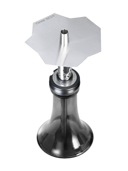 Social Smoke MiniMono Shisha