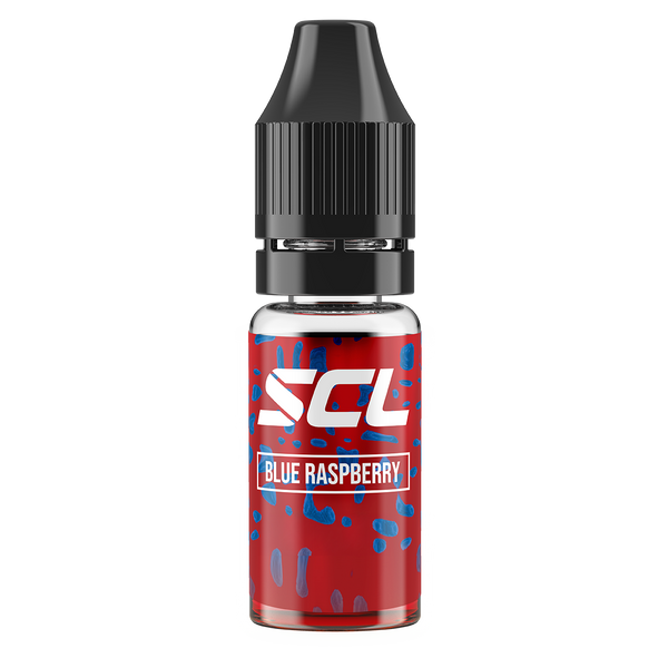 Blue Raspberry – Bild 2