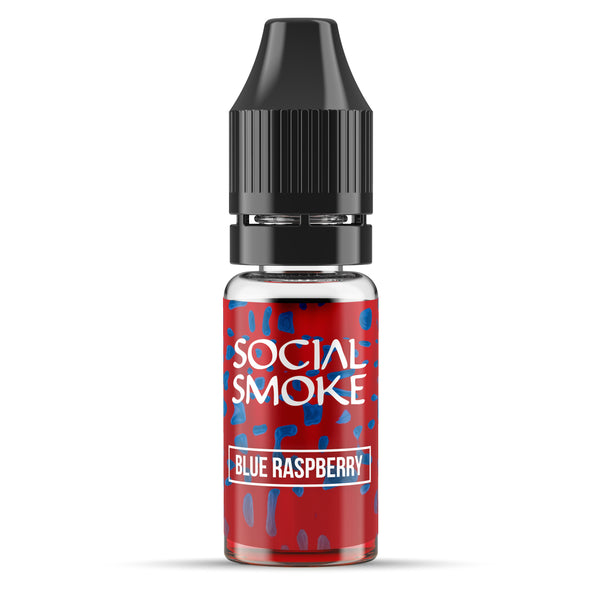 E-Liquids Social Smoke GmbH E-Liquids Social Smoke GmbH