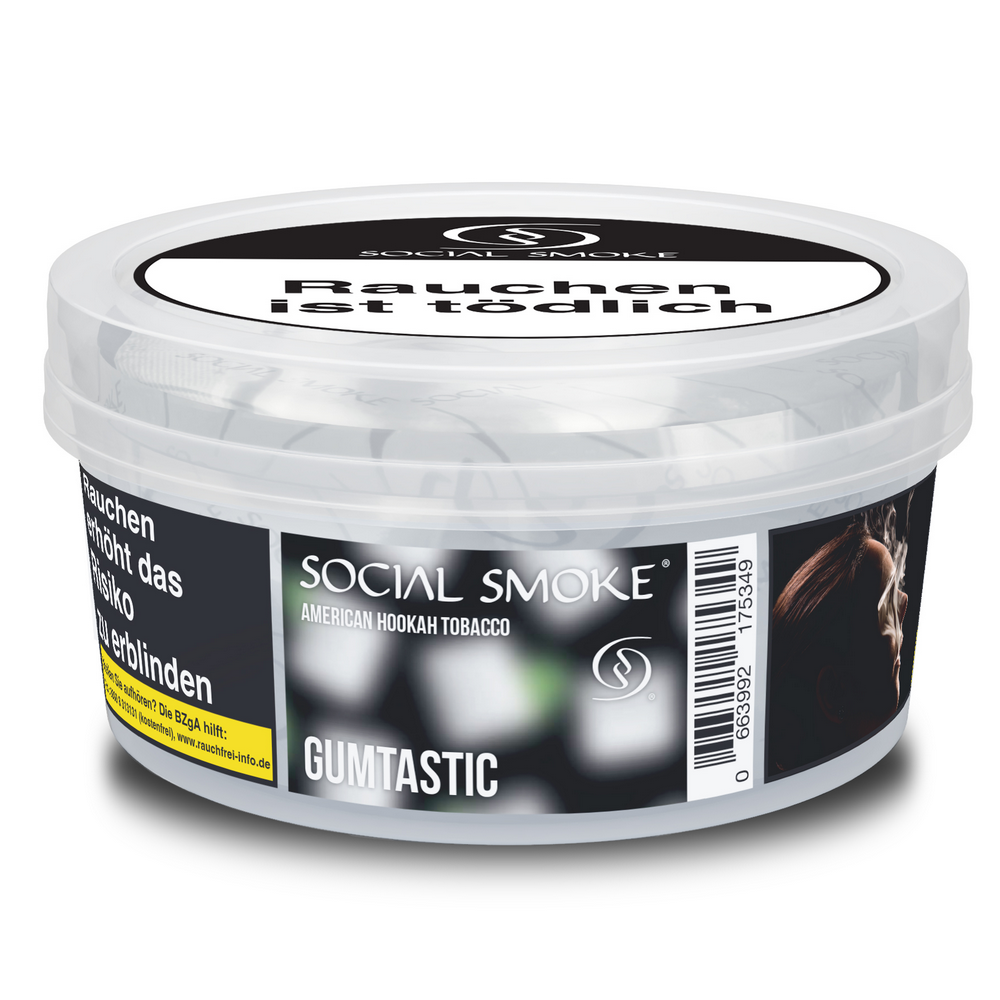 Gumtastic