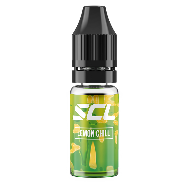 Lemon Chill – Bild 2