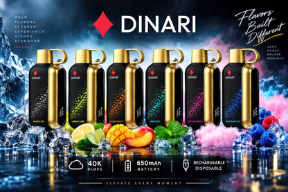 Dinari Nuvo