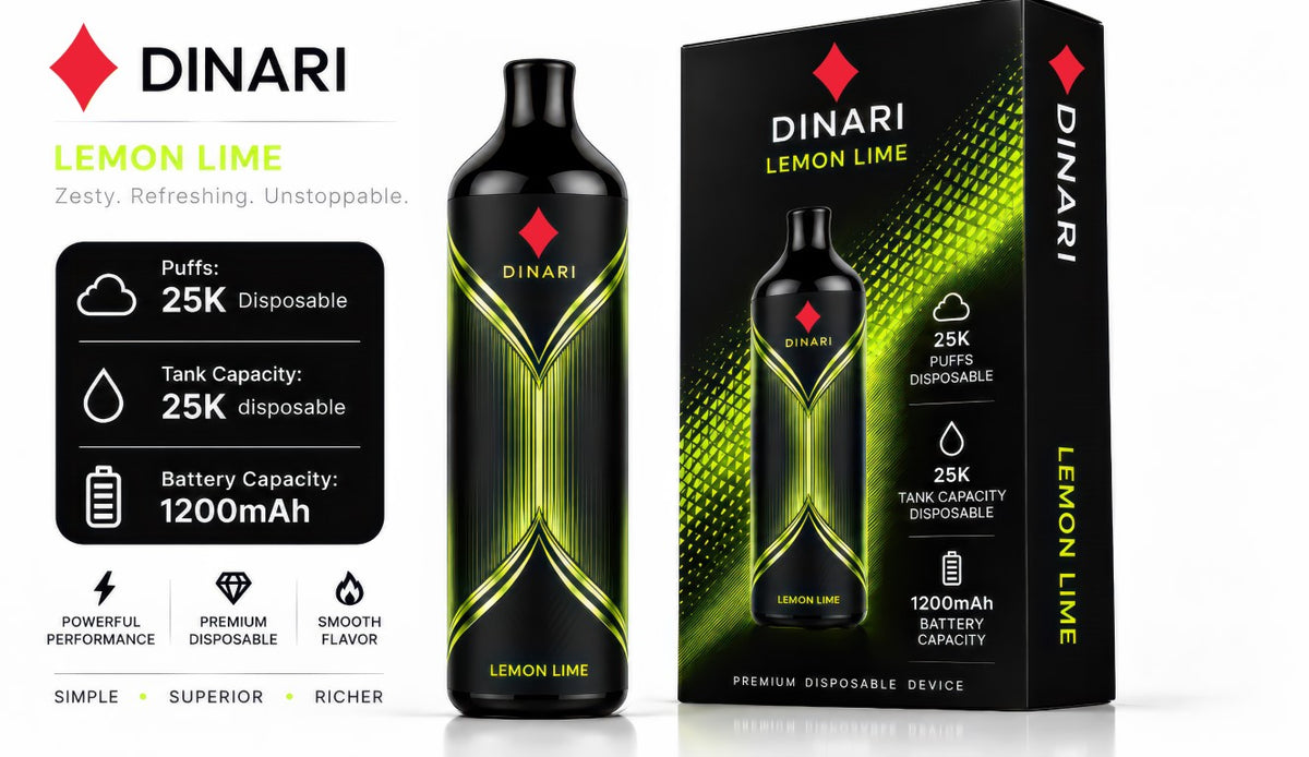 Dinari Orbis
