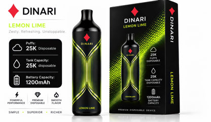 Dinari Orbis