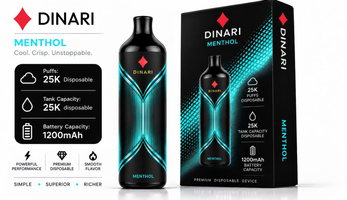 Dinari Orbis