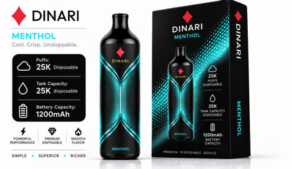 Dinari Orbis