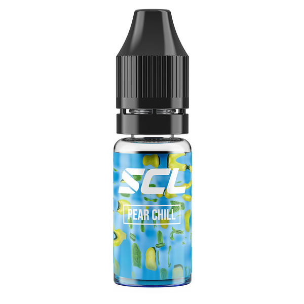 Pear Chill – Bild 2