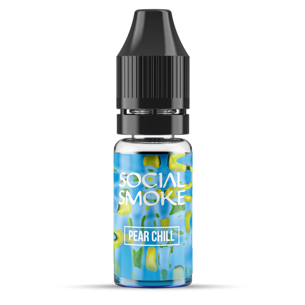 Pear Chill – Bild 1