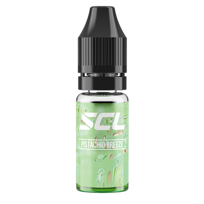 Pistachio Breeze
