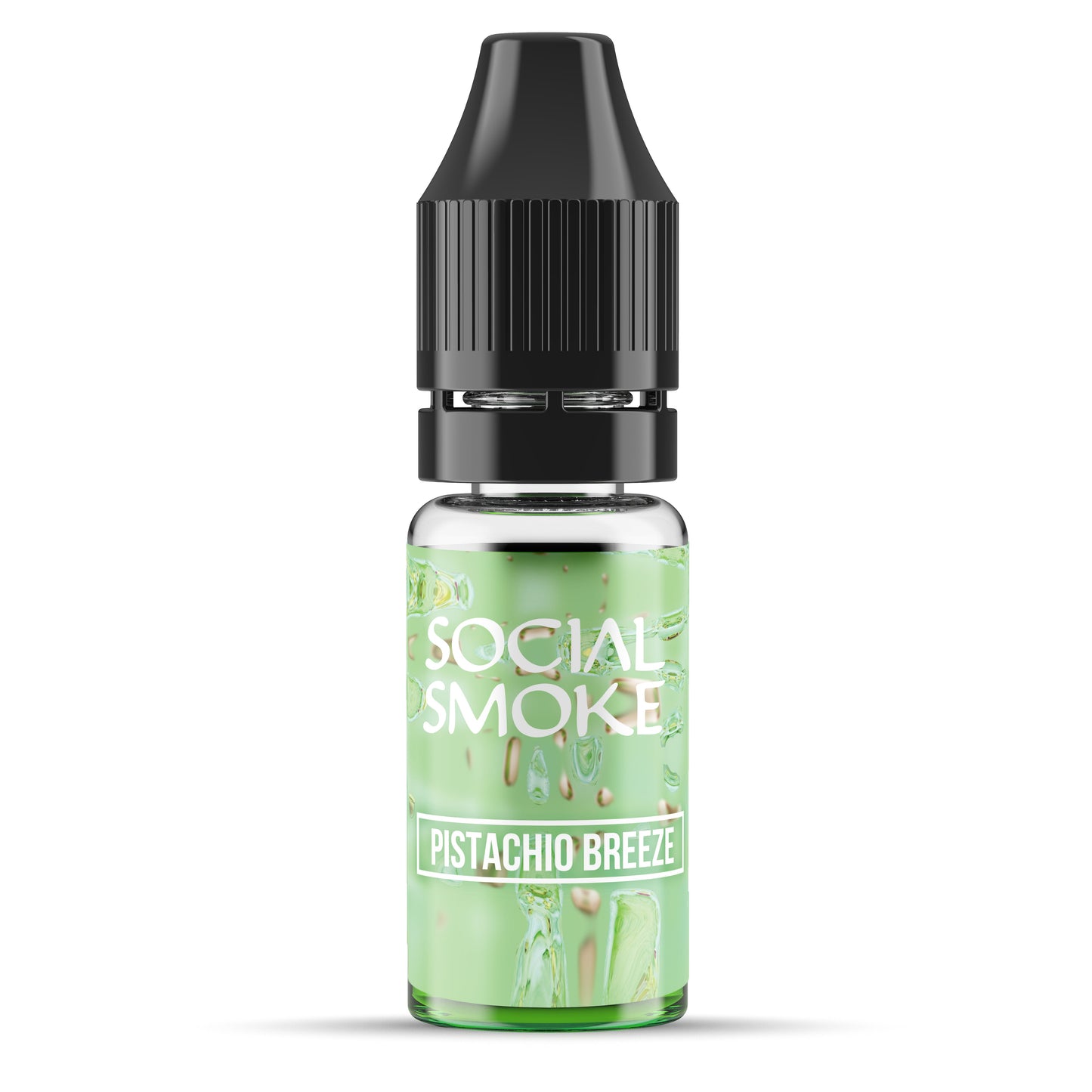 Pistachio Breeze