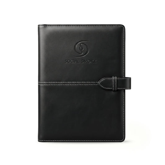 Social Smoke Business Portfolio
