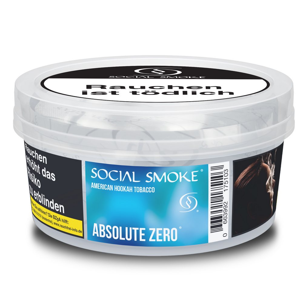Absolute Zero