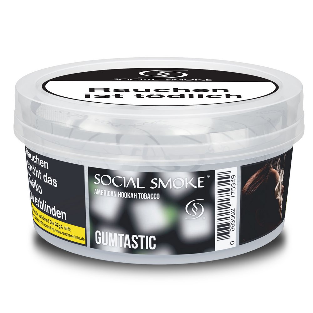 Gumtastic