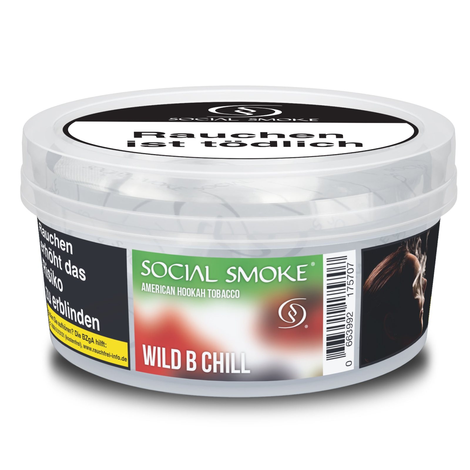 Wild B Chill