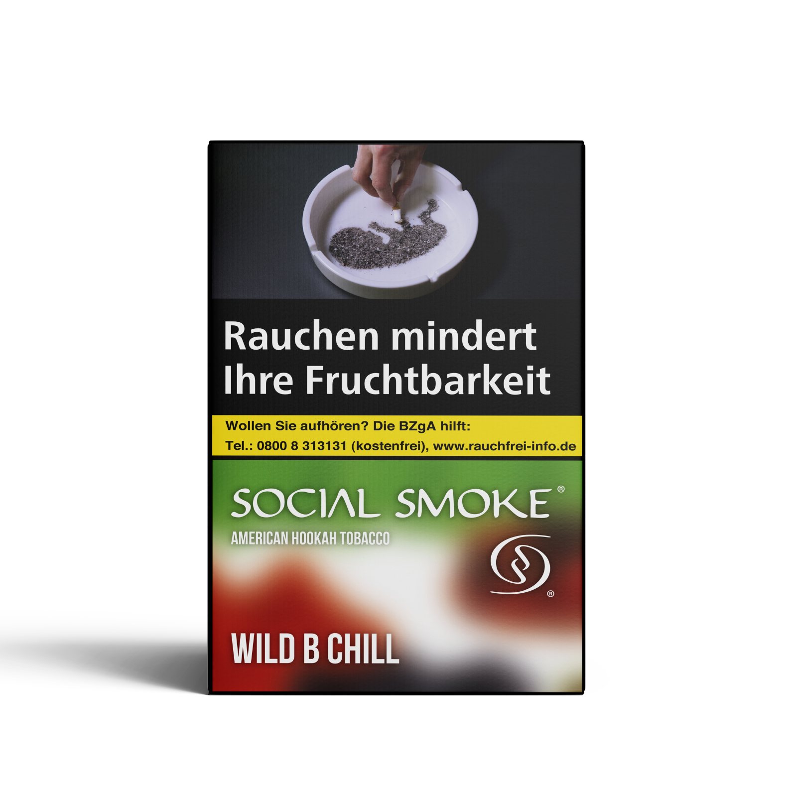Wild B Chill
