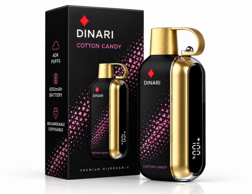 Dinari Nuvo