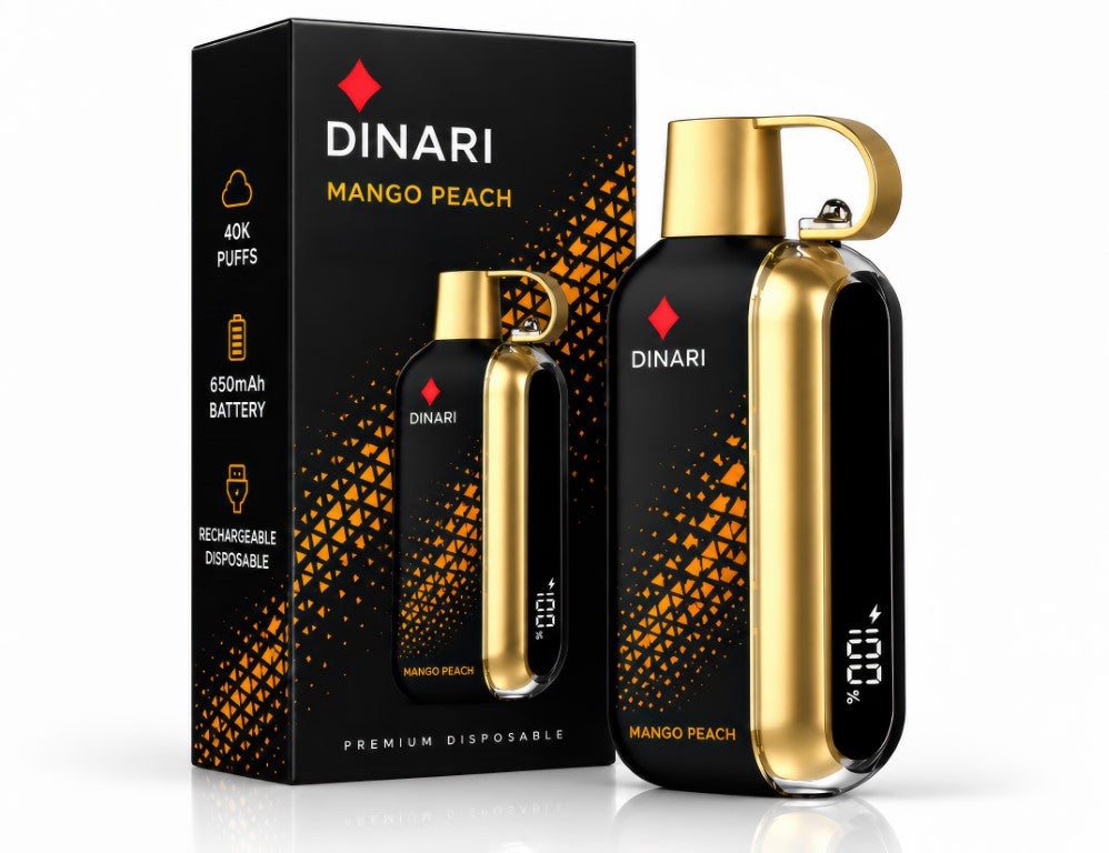 Dinari Nuvo