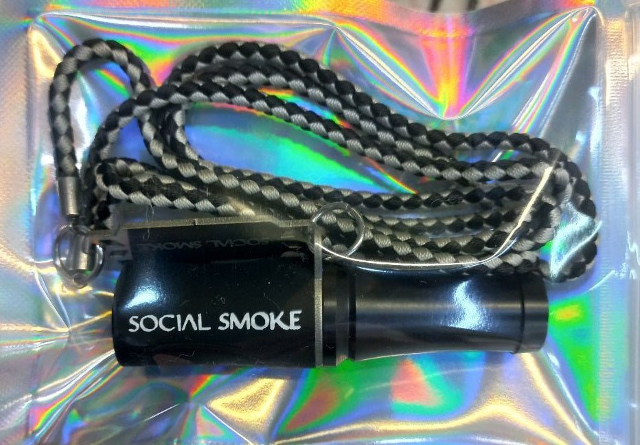 Flavor Link - Social Smoke Personal Mouth Piece