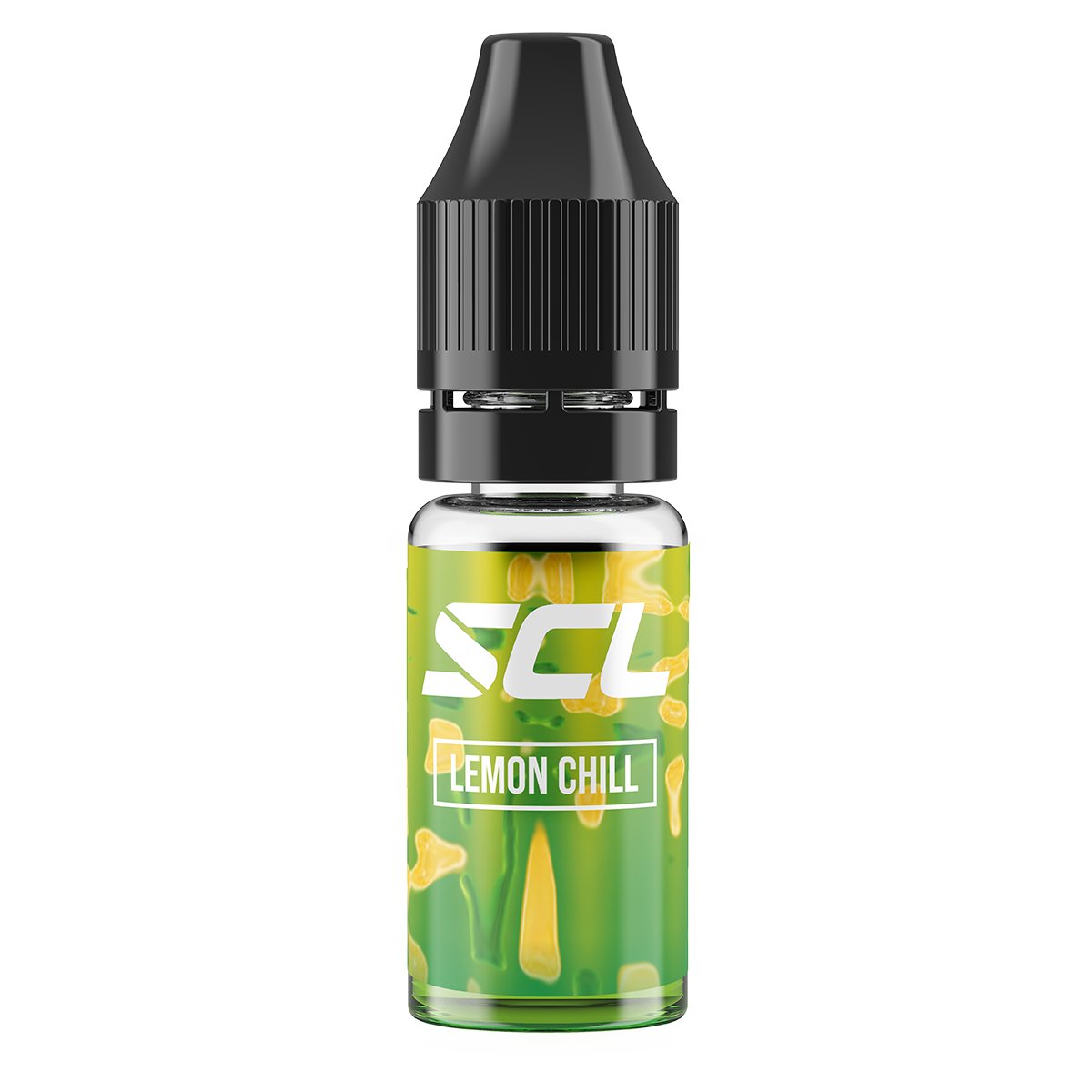 Lemon Chill
