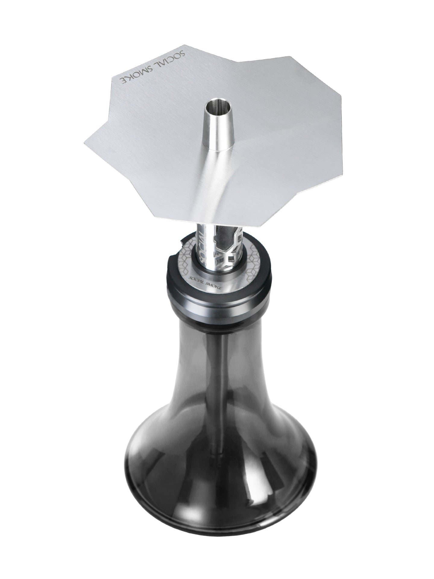 Social Smoke MiniMono Shisha