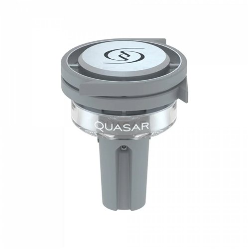 Die Quasar x Social Smoke Bowl