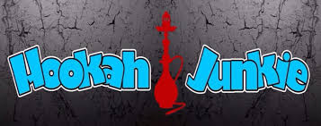 Hookah Junkie