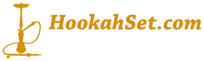 Hookah-Set